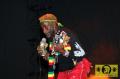 Lee Scratch Perry (Jam) with The White Belly Rats - Back To The Roots Festival, Elbufer, Dresden 16. Juli 2005 (7).jpg